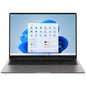 Portátil Samsung Galaxy Book6 Intel Core Ultra 5-325/ 32GB/ 512GB SSD/ 16"/ Win11 Pro