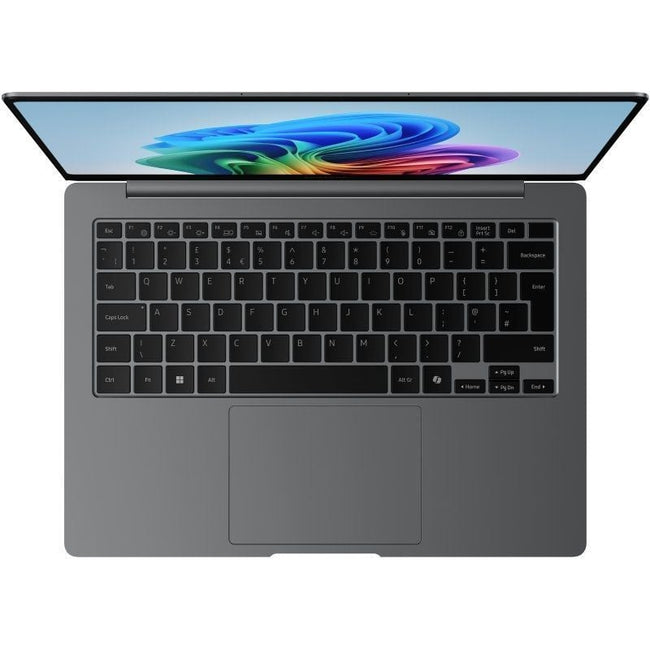 Portátil Samsung Galaxy Book5 Pro Intel Core Ultra 5-226V/ 16GB/ 512GB SSD/ 14" Táctil/ Win11 Pro Main Image