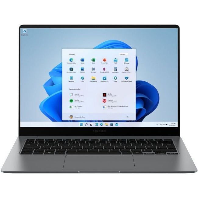 Portátil Samsung Galaxy Book5 Pro Intel Core Ultra 7-258V/ 32GB/ 1TB SSD/ 14" Táctil/ Win11 Pro Hover Image