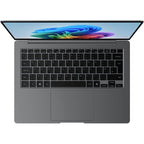Portátil Samsung Galaxy Book5 Pro Intel Core Ultra 7-258V/ 32GB/ 1TB SSD/ 14" Táctil/ Win11 Pro