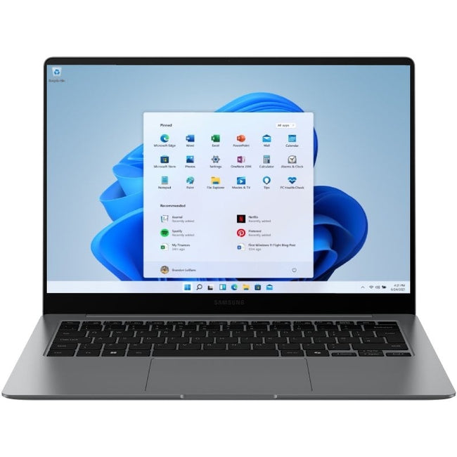 Portátil Samsung Galaxy Book5 Pro Intel Core Ultra 7-258V/ 32GB/ 1TB SSD/ 14" Táctil/ Win11 Pro Hover Image