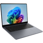 Portátil Gaming Samsung Galaxy Book6 Ultra Intel Core Ultra 7-356H/ 32GB/ 1TB SSD/ GeForce RTX 5060/ 16" Táctil/ Win11 Pro