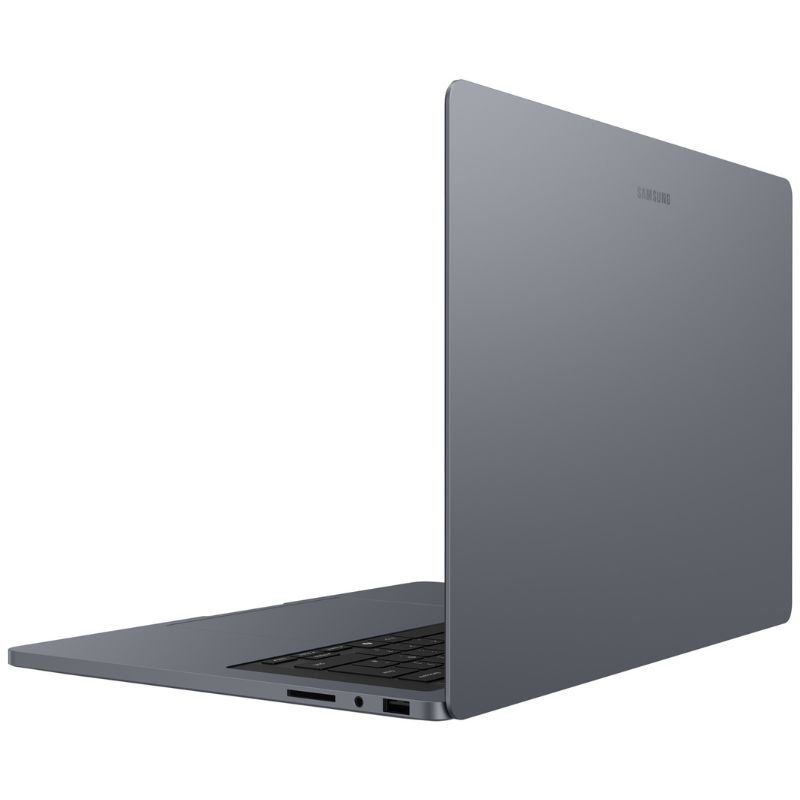 Portátil Gaming Samsung Galaxy Book6 Ultra Intel Core Ultra 7-356H/ 32GB/ 1TB SSD/ GeForce RTX 5060/ 16" Táctil/ Win11 Pro