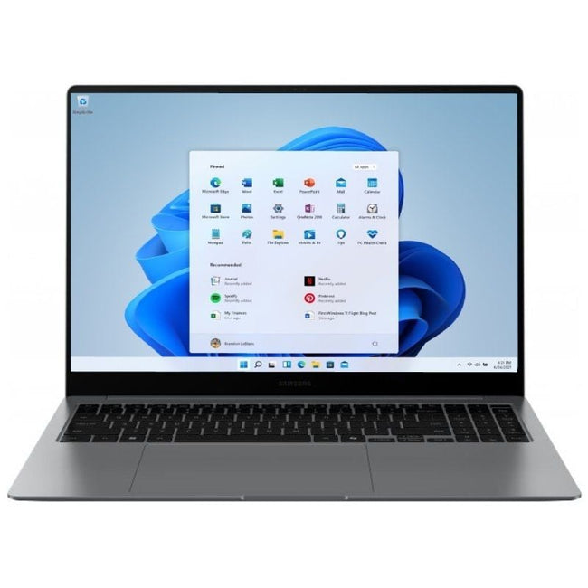Portátil Samsung Galaxy Book5 Pro Intel Core Ultra 7-258V/ 32GB/ 512 SSD/ 16" Táctil/ Win11 Pro Hover Image