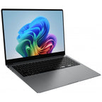 Portátil Samsung Galaxy Book5 Pro Intel Core Ultra 7-258V/ 32GB/ 512 SSD/ 16" Táctil/ Win11 Pro