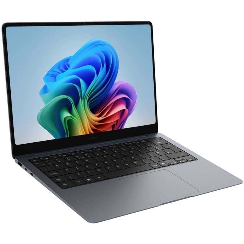 Portátil Samsung Galaxy Book6 Pro Intel Core Ultra X7-358H/ 32GB/ 1TB SSD/ 16" Táctil/ Win11 Pro