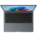 Portátil Samsung Galaxy Book6 Pro Intel Core Ultra X7-358H/ 32GB/ 1TB SSD/ 16" Táctil/ Win11 Pro