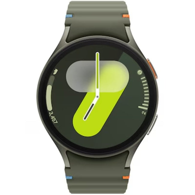 Smartwatch Samsung Galaxy Watch 7/ Notificaciones/ Frecuencia Cardíaca/ GPS/ Verde Main Image