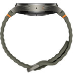 Smartwatch Samsung Galaxy Watch 7/ Notificaciones/ Frecuencia Cardíaca/ GPS/ Verde