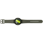 Smartwatch Samsung Galaxy Watch 7/ Notificaciones/ Frecuencia Cardíaca/ GPS/ Verde