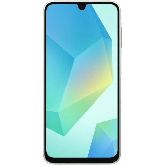 Smartphone Samsung Galaxy A16 4GB/ 128GB/ 6.7"/ Verde Claro Main Image