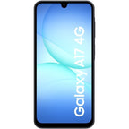 Smartphone Samsung Galaxy A17 4GB/ 128GB/ 6.7"/ Negro