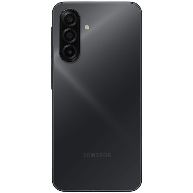Smartphone Samsung Galaxy A17 4GB/ 128GB/ 6.7"/ Negro