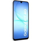 Smartphone Samsung Galaxy A17 4GB/ 128GB/ 6.7"/ Gris