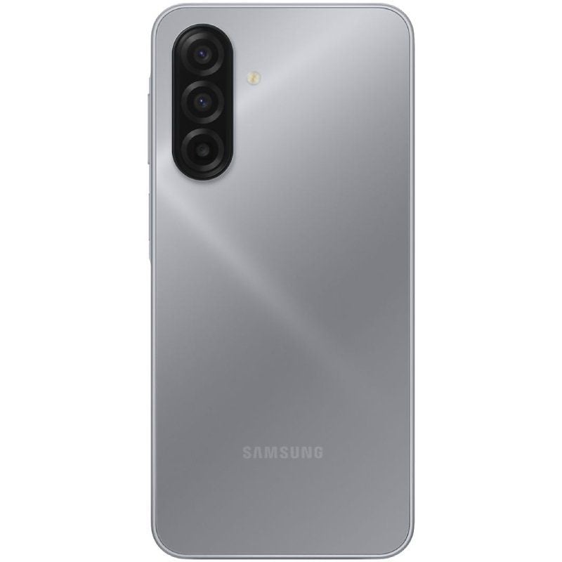 Smartphone Samsung Galaxy A17 4GB/ 128GB/ 6.7"/ Gris