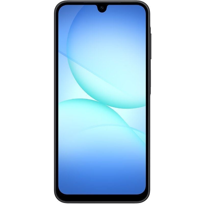 Smartphone Samsung Galaxy A17 4GB/ 128GB/ 6.7"/ 5G/ Negro