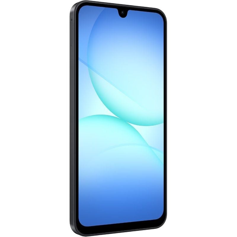 Smartphone Samsung Galaxy A17 4GB/ 128GB/ 6.7"/ 5G/ Negro