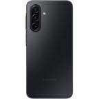 Smartphone Samsung Galaxy A17 4GB/ 128GB/ 6.7"/ 5G/ Negro