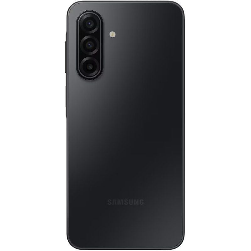Smartphone Samsung Galaxy A17 4GB/ 128GB/ 6.7"/ 5G/ Negro