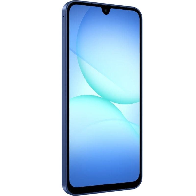 Smartphone Samsung Galaxy A17 4GB/ 128GB/ 6.7"/ 5G/ Azul