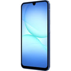 Smartphone Samsung Galaxy A17 4GB/ 128GB/ 6.7"/ 5G/ Azul