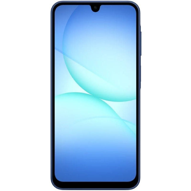 Smartphone Samsung Galaxy A17 8GB/ 256GB/ 6.7"/ 5G/ Azul Main Image