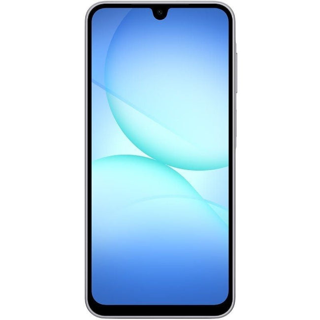 Smartphone Samsung Galaxy A17 8GB/ 256GB/ 6.7"/ 5G/ Gris Main Image