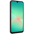 Smartphone Samsung Galaxy A26 6GB/ 128GB/ 6.7"/ 5G/ Negro