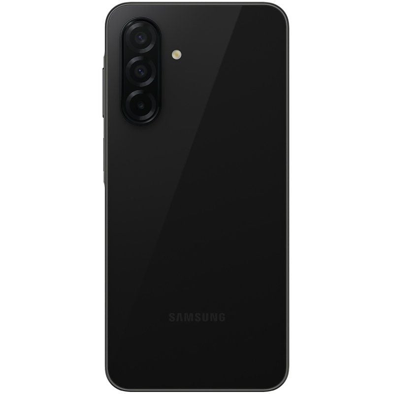 Smartphone Samsung Galaxy A26 6GB/ 128GB/ 6.7"/ 5G/ Negro