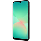 Smartphone Samsung Galaxy A26 6GB/ 128GB/ 6.7"/ 5G/ Negro