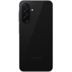 Smartphone Samsung Galaxy A26 6GB/ 128GB/ 6.7"/ 5G/ Negro