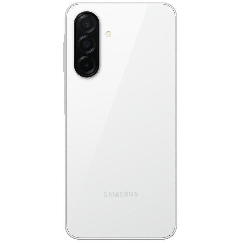 Smartphone Samsung Galaxy A26 6GB/ 128GB/ 6.7"/ 5G/ Blanco