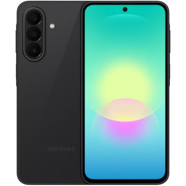 Smartphone Samsung Galaxy A27 6GB/ 128GB/ 6.7"/ 5G/ Negro Hover Image