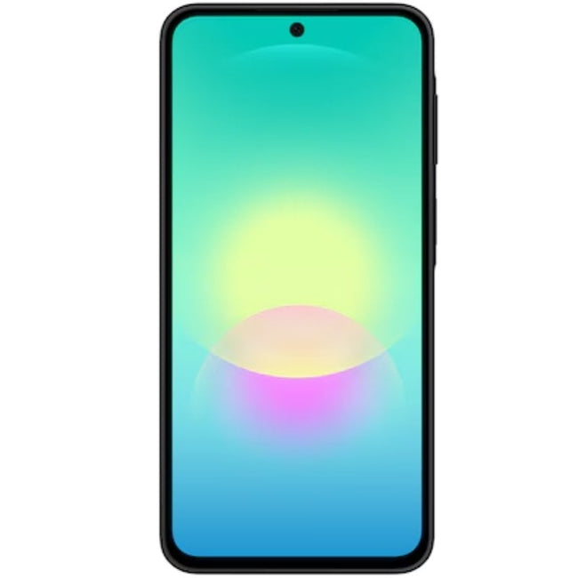 Smartphone Samsung Galaxy A27 6GB/ 128GB/ 6.7"/ 5G/ Negro Main Image