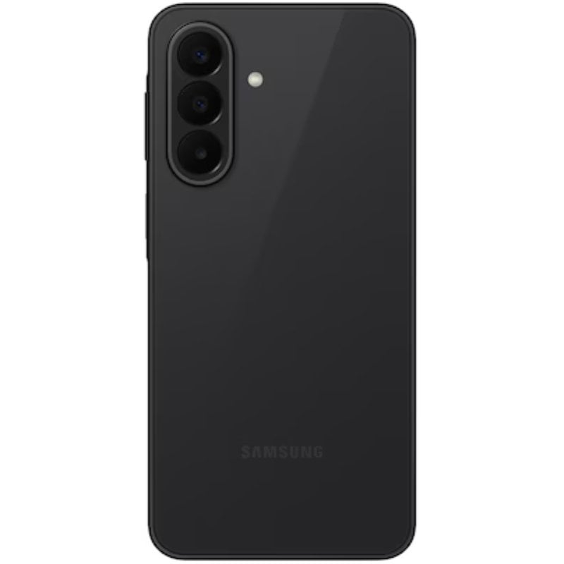 Smartphone Samsung Galaxy A27 6GB/ 128GB/ 6.7"/ 5G/ Negro