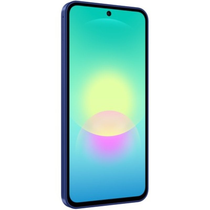 Smartphone Samsung Galaxy A27 6GB/ 128GB/ 6.7"/ 5G/ Azul