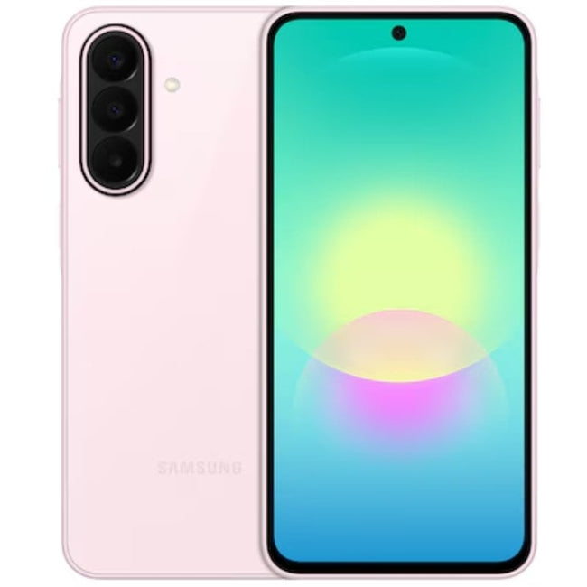 Smartphone Samsung Galaxy A27 6GB/ 128GB/ 6.7"/ 5G/ Rosa Hover Image