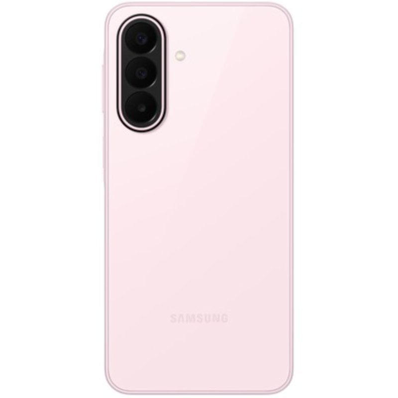 Smartphone Samsung Galaxy A27 6GB/ 128GB/ 6.7"/ 5G/ Rosa