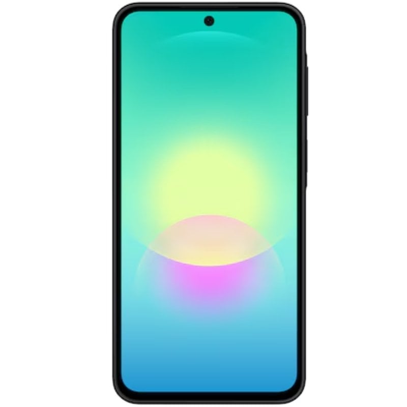 Smartphone Samsung Galaxy A27 8GB/ 256GB/ 6.7"/ 5G/ Negro