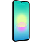 Smartphone Samsung Galaxy A27 8GB/ 256GB/ 6.7"/ 5G/ Negro