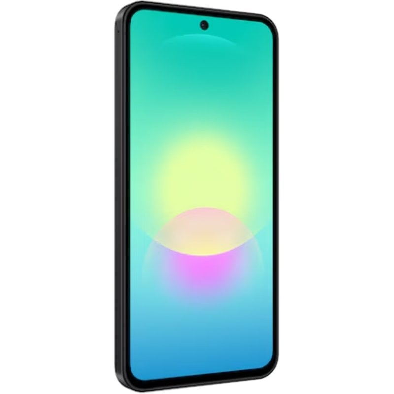 Smartphone Samsung Galaxy A27 8GB/ 256GB/ 6.7"/ 5G/ Negro