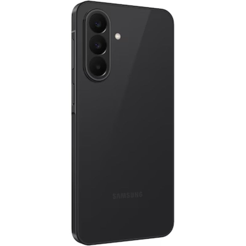 Smartphone Samsung Galaxy A27 8GB/ 256GB/ 6.7"/ 5G/ Negro