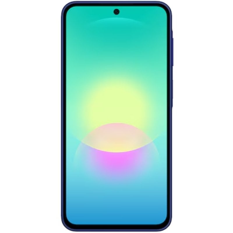 Smartphone Samsung Galaxy A27 8GB/ 256GB/ 6.7"/ 5G/ Azul