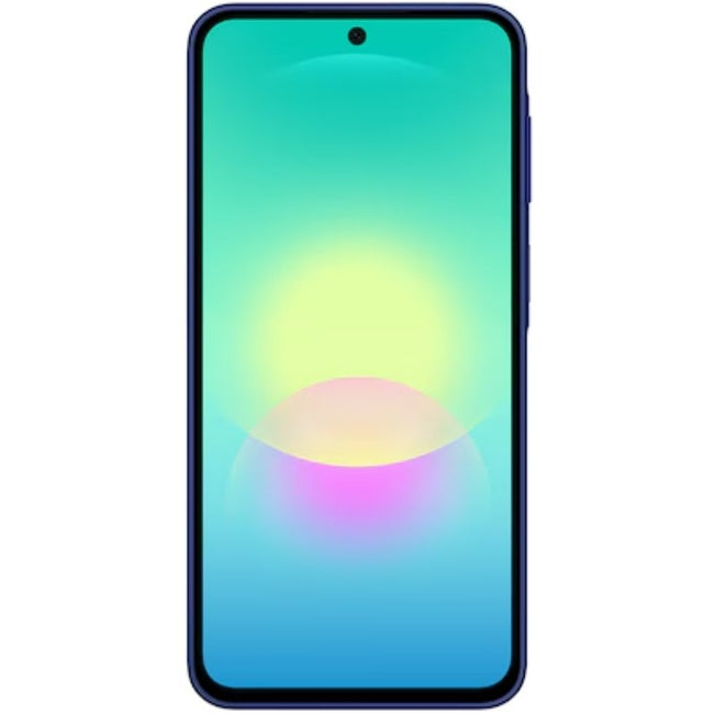 Smartphone Samsung Galaxy A27 8GB/ 256GB/ 6.7"/ 5G/ Azul Main Image