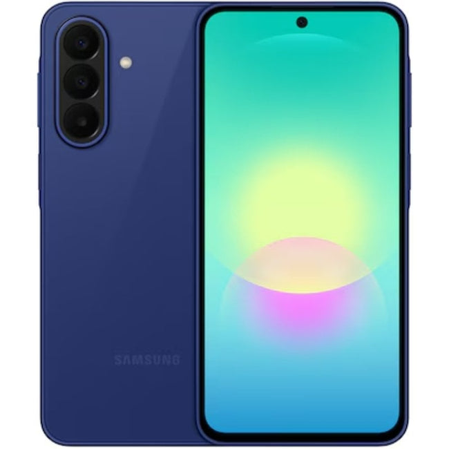 Smartphone Samsung Galaxy A27 8GB/ 256GB/ 6.7"/ 5G/ Azul Hover Image