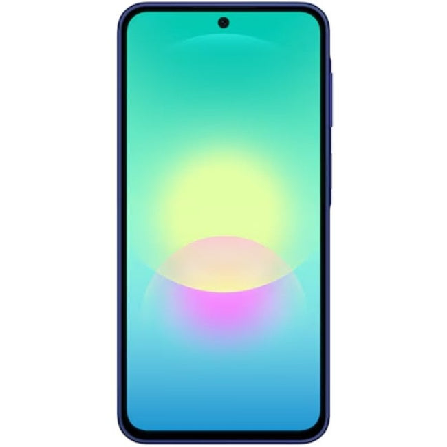Smartphone Samsung Galaxy A27 8GB/ 256GB/ 6.7"/ 5G/ Azul Main Image