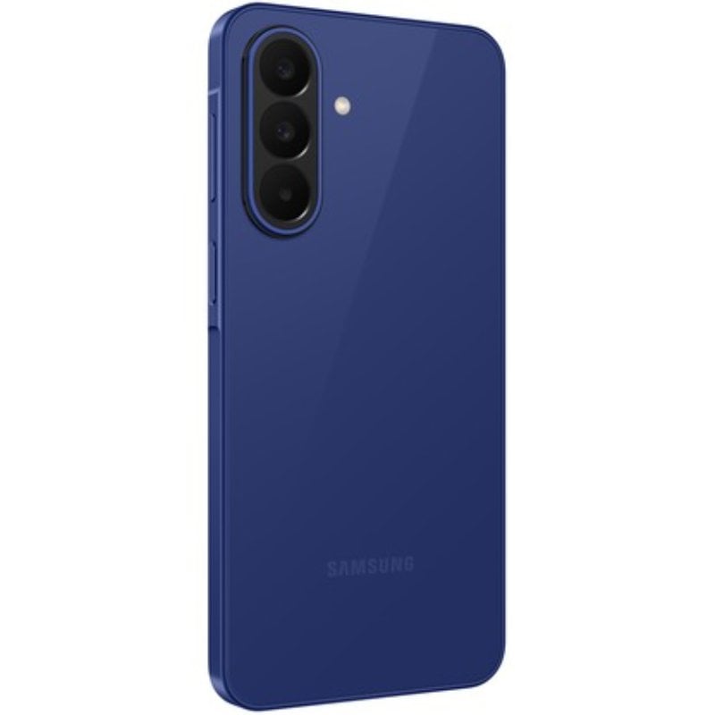 Smartphone Samsung Galaxy A27 8GB/ 256GB/ 6.7"/ 5G/ Azul