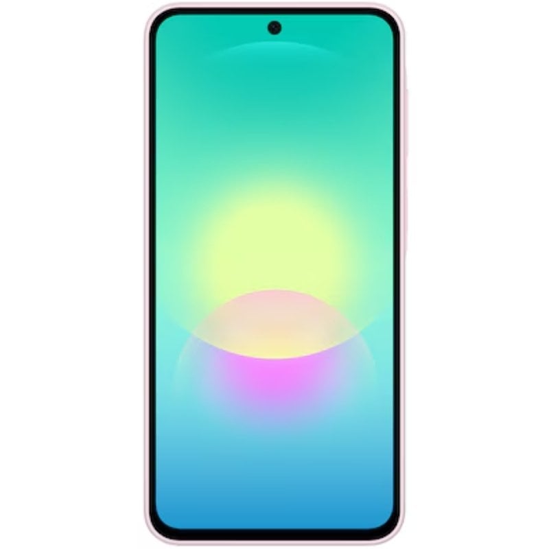 Smartphone Samsung Galaxy A27 8GB/ 256GB/ 6.7"/ 5G/ Rosa