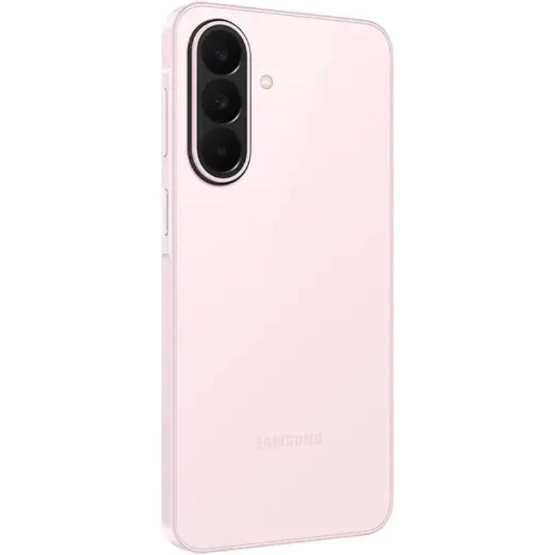 Smartphone Samsung Galaxy A27 8GB/ 256GB/ 6.7"/ 5G/ Rosa