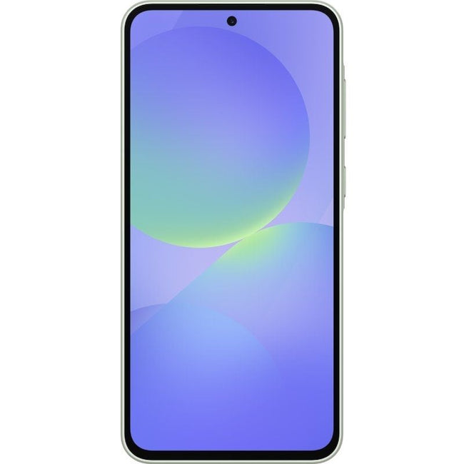Smartphone Samsung Galaxy A36 6GB/ 128GB/ 6.7"/ 5G/ Verde Lima Main Image